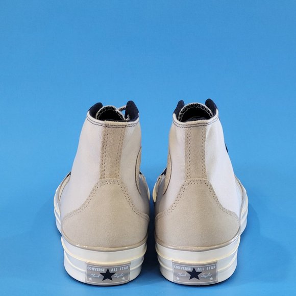 Converse Chuck 70 High Top Court Reimagined Sneakers 171686C NWT - Picture 5 of 6